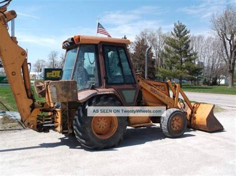 580k case to skid steer